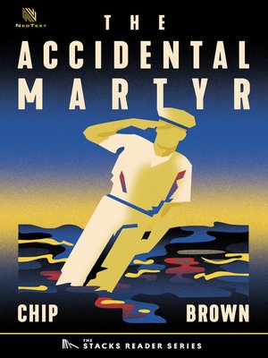 cover image of The Accidental Martyr